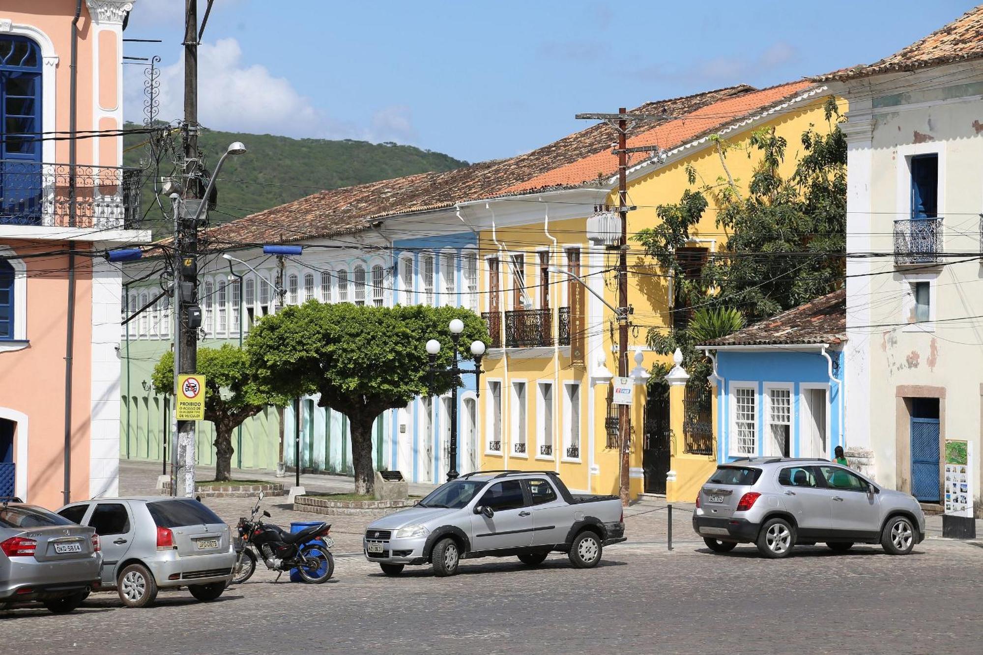 Conforto E Bom Gosto No Reconcavo Da Bahia. Sao Felix (Bahia) Exterior foto