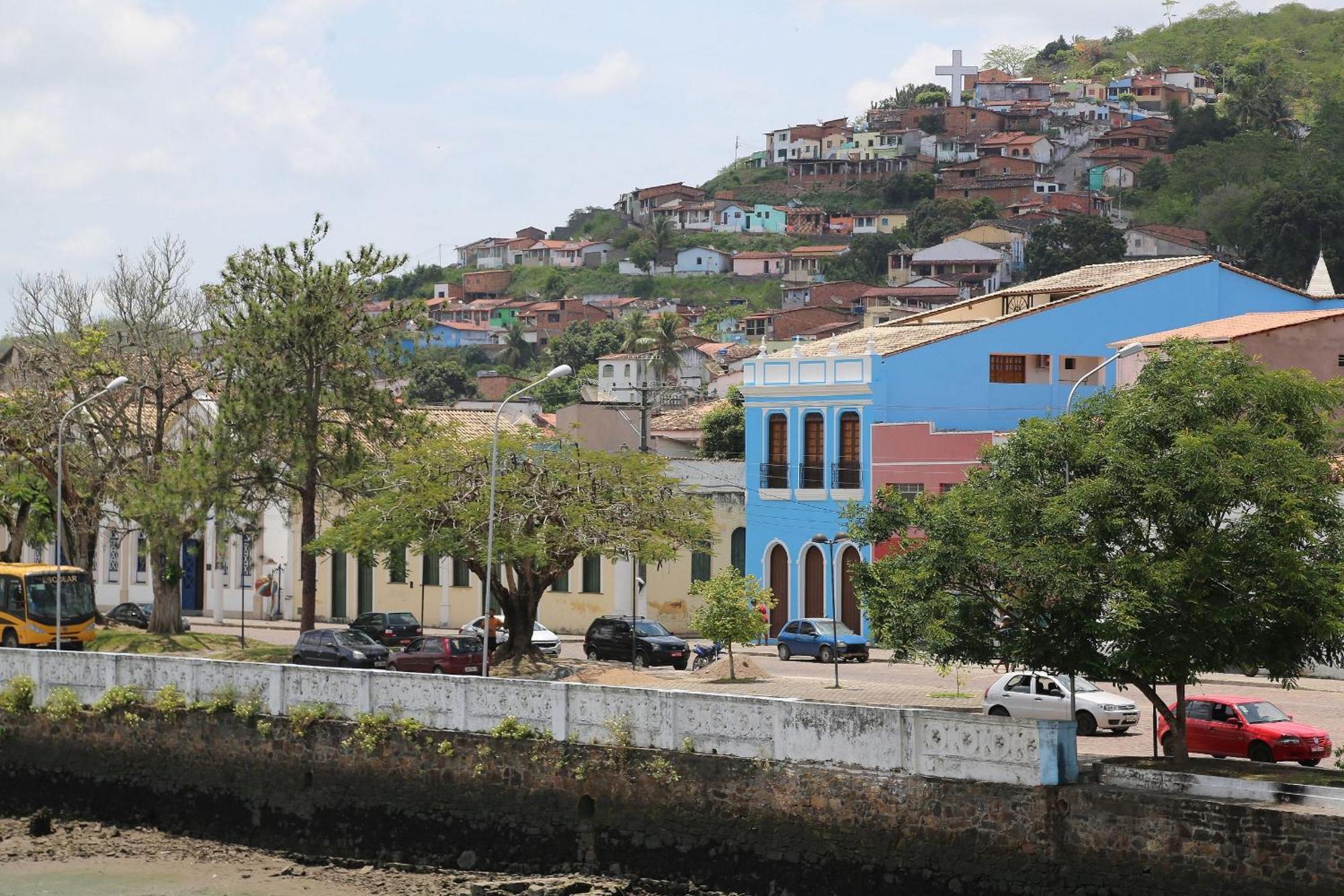 Conforto E Bom Gosto No Reconcavo Da Bahia. Sao Felix (Bahia) Exterior foto