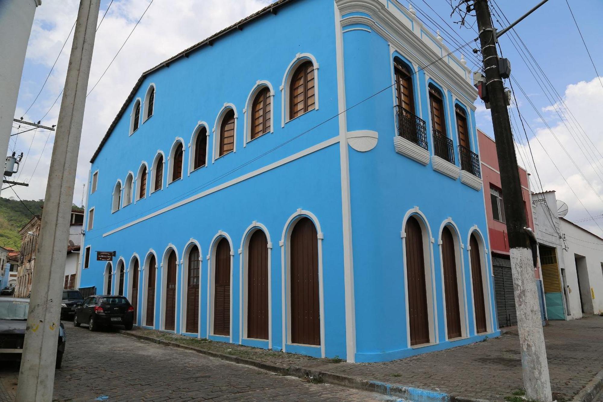 Conforto E Bom Gosto No Reconcavo Da Bahia. Sao Felix (Bahia) Exterior foto