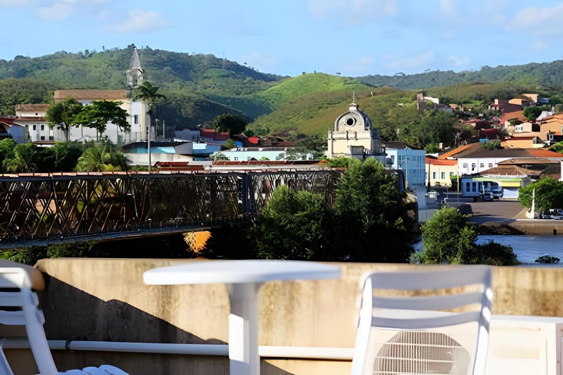 Conforto E Bom Gosto No Reconcavo Da Bahia. Sao Felix (Bahia) Exterior foto