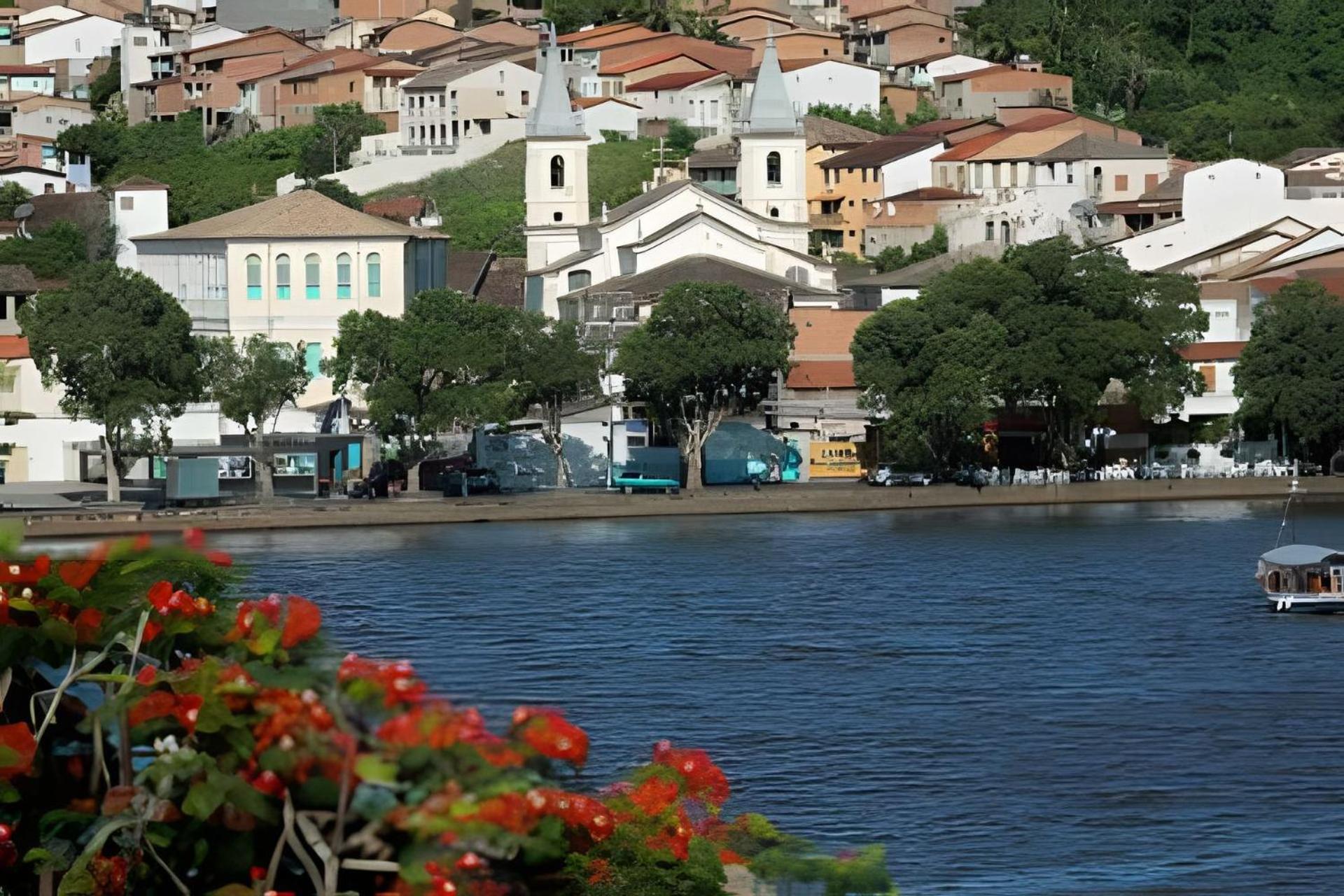 Conforto E Bom Gosto No Reconcavo Da Bahia. Sao Felix (Bahia) Exterior foto